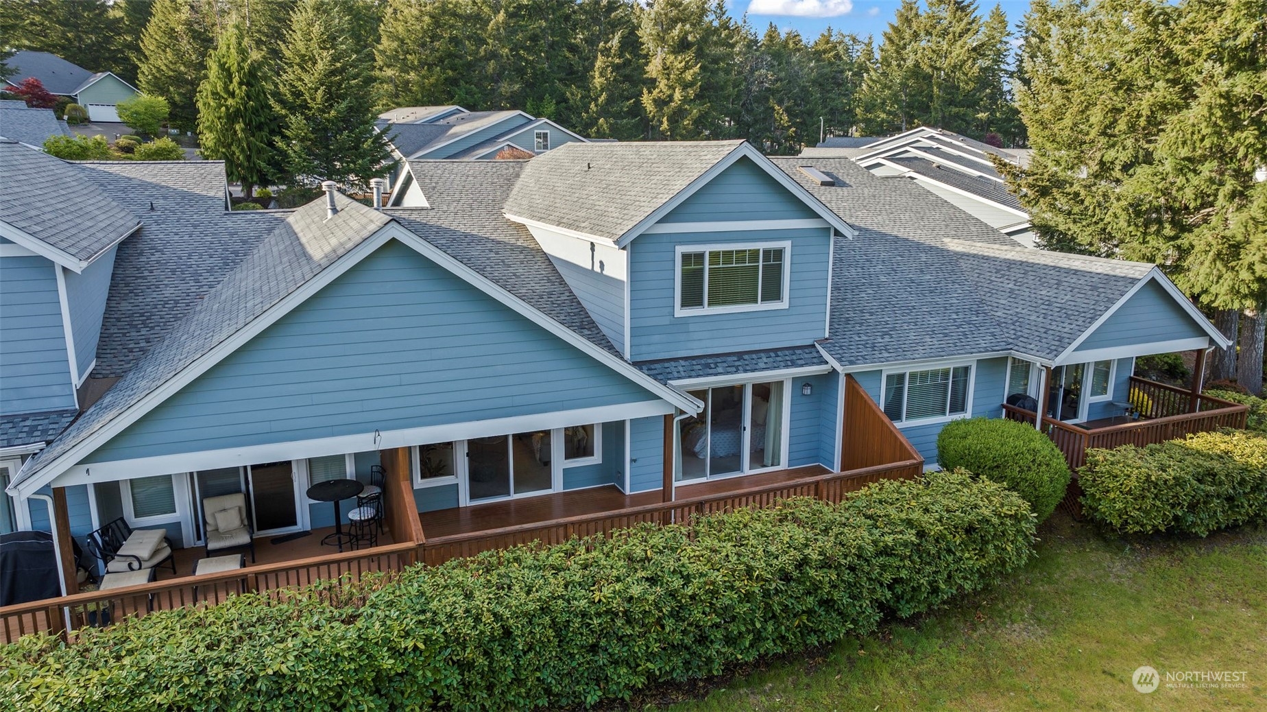 91 E Soderberg Road Unit: C-8