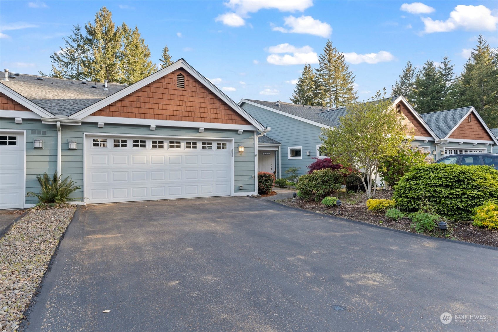 91 E Soderberg Road Unit: C-8