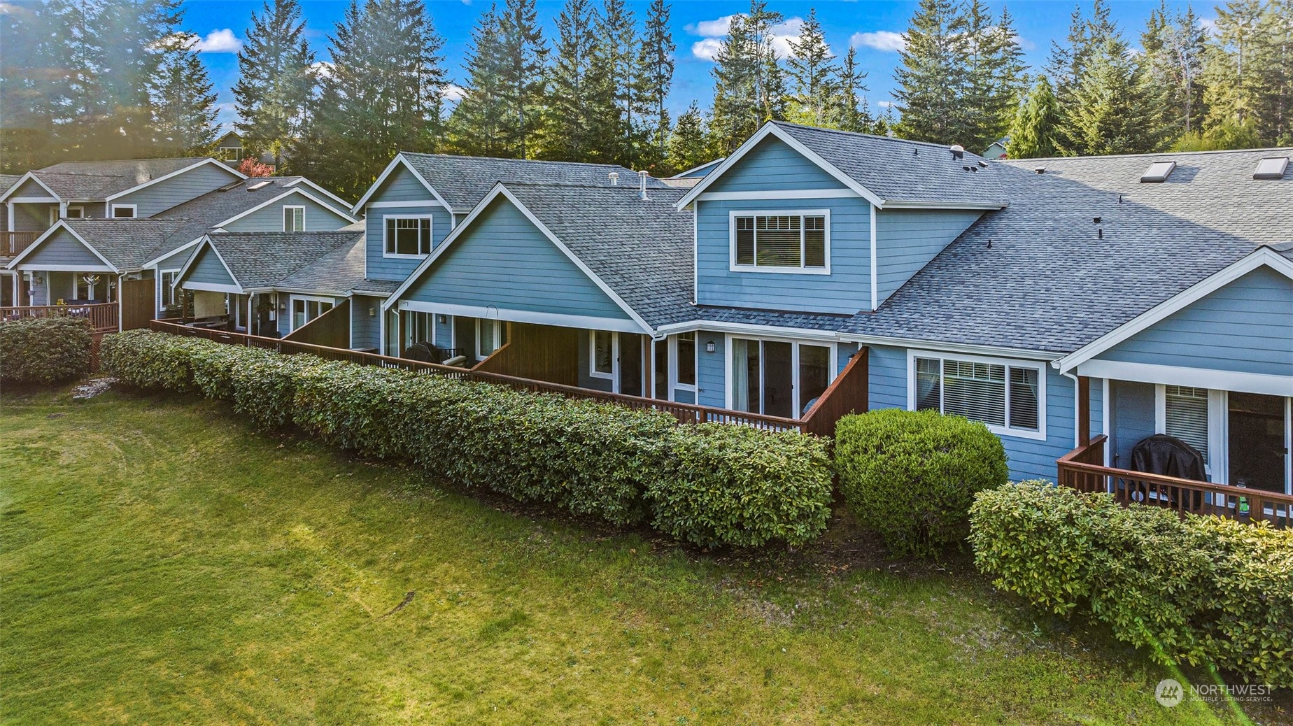 91 E Soderberg Road Unit: C-8