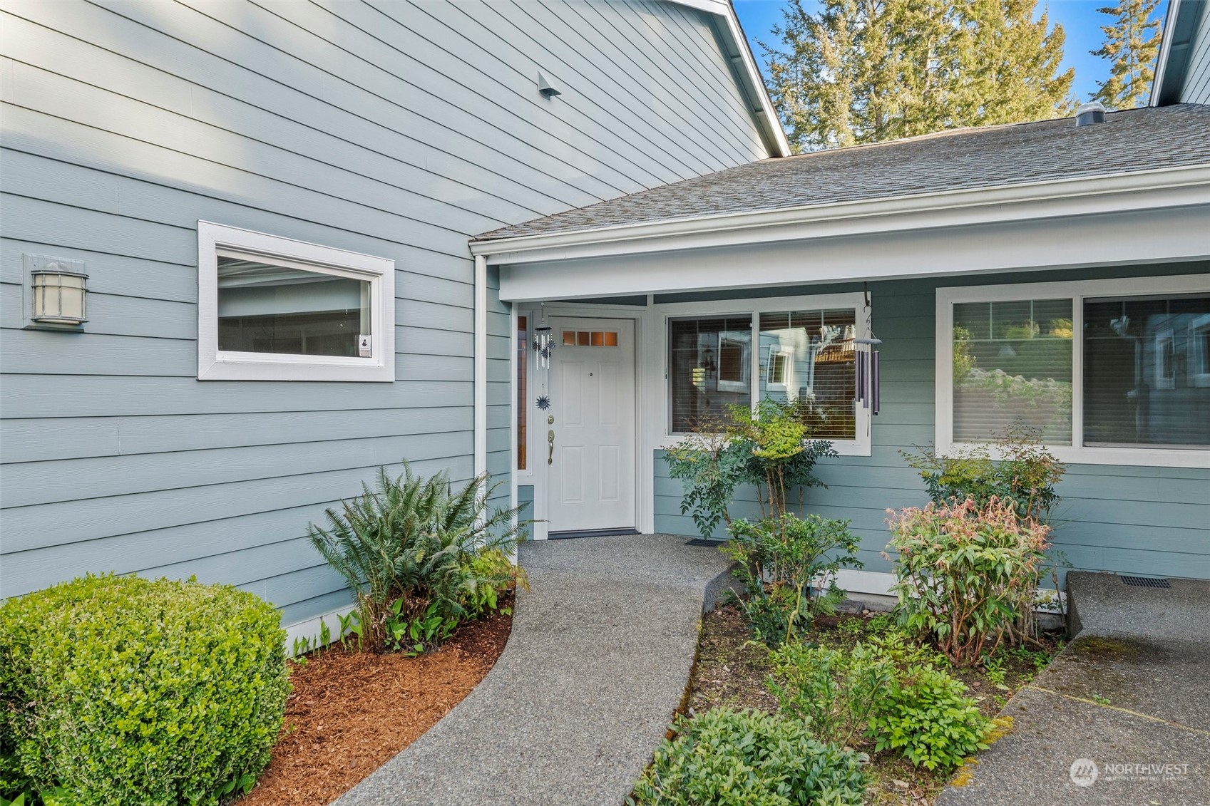 91 E Soderberg Road Unit: C-8