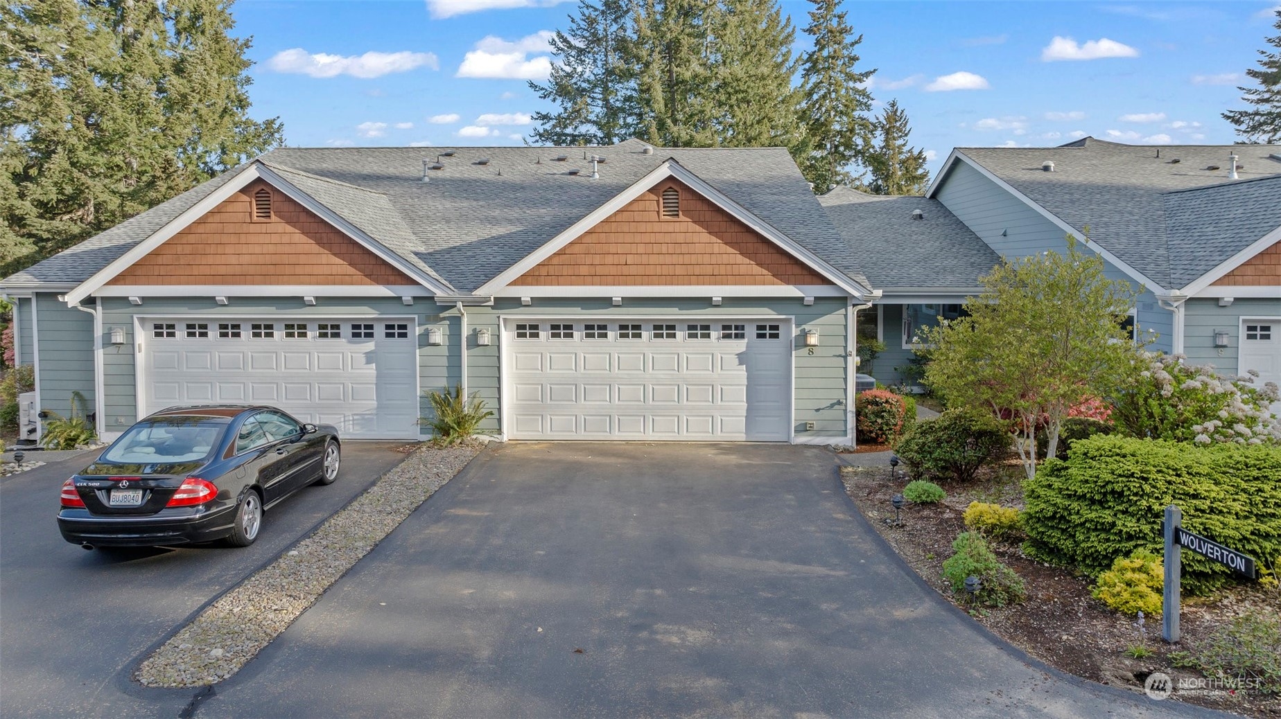 91 E Soderberg Road Unit: C-8