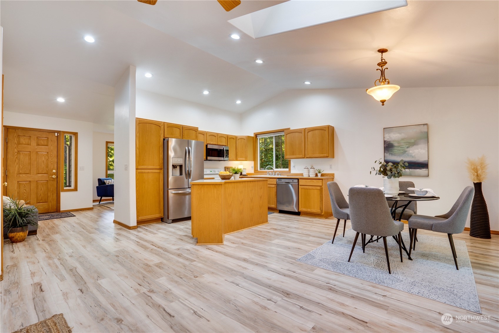 6208 SE Modoc Court