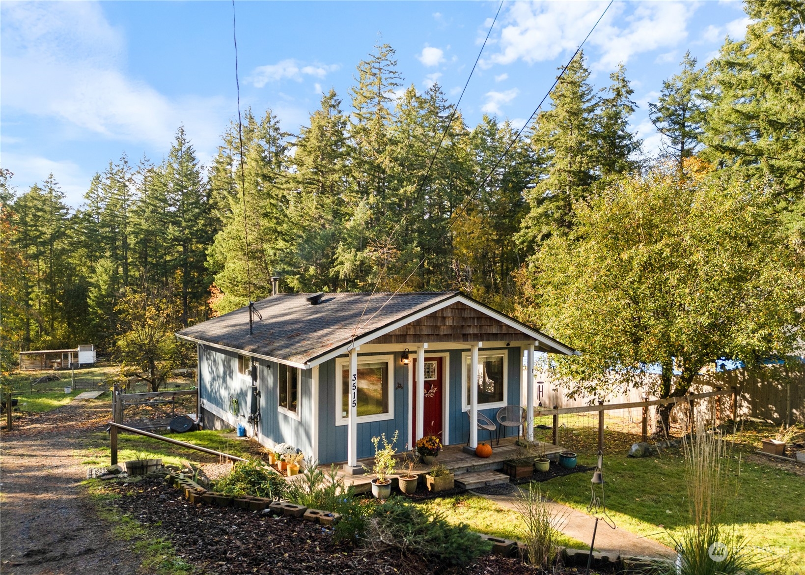 3515 Seabeck Hwy NW