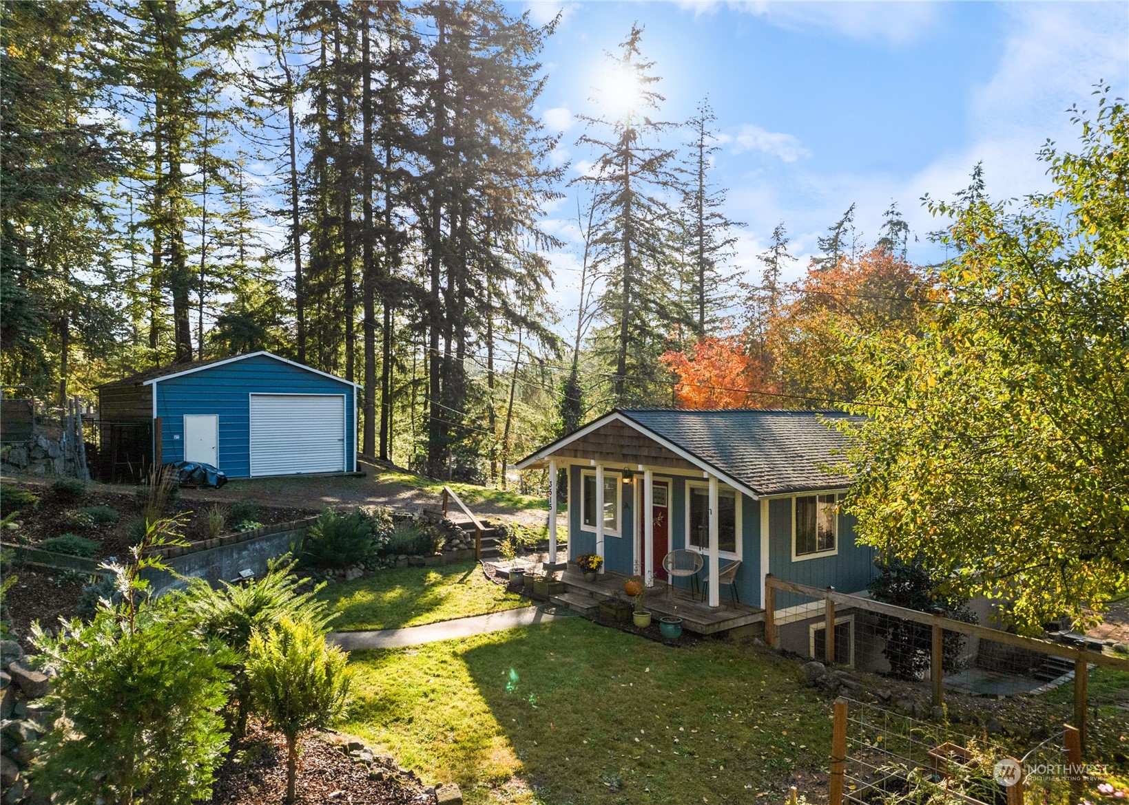 3515 Seabeck Hwy NW