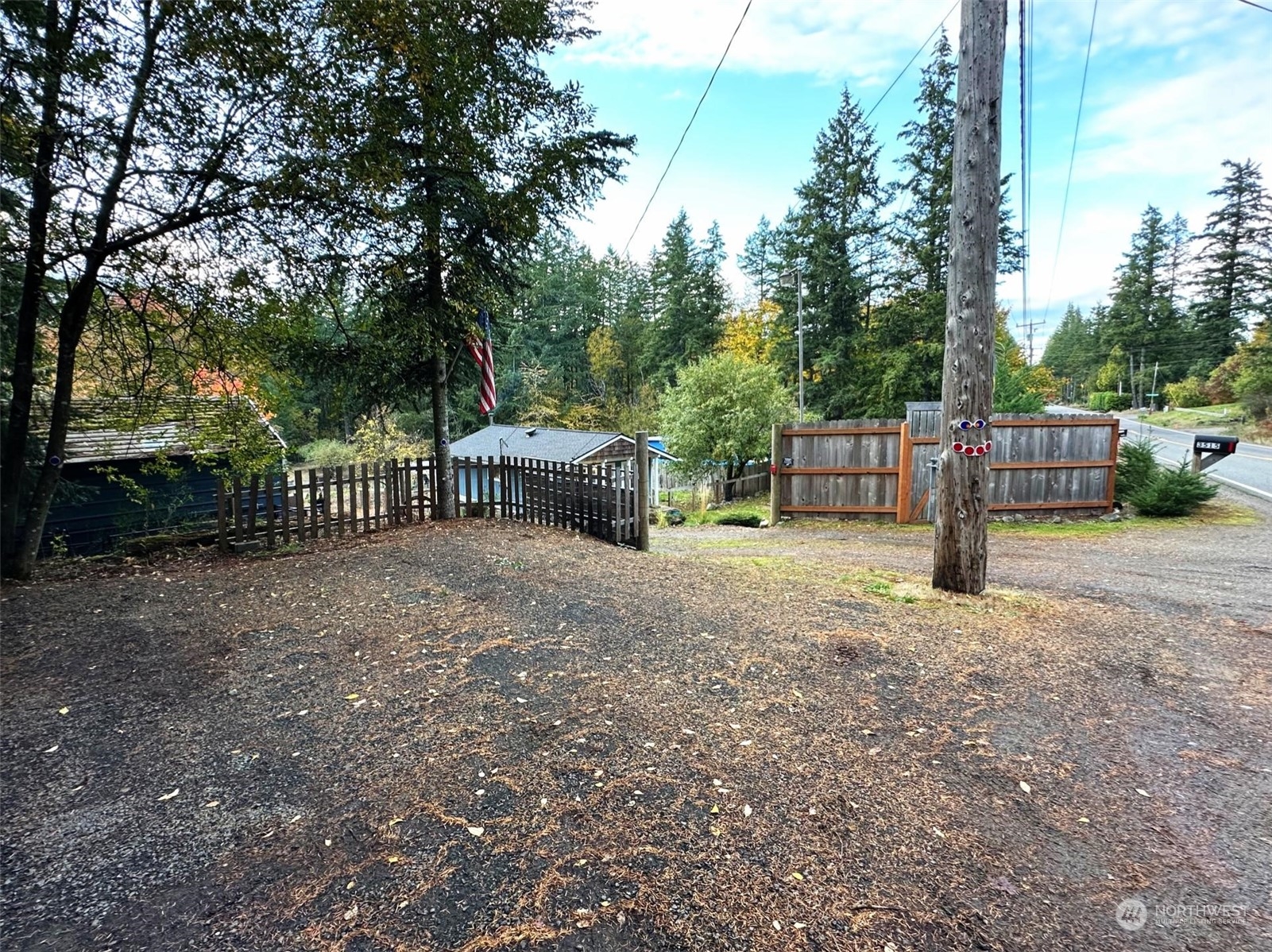 3515 Seabeck Hwy NW