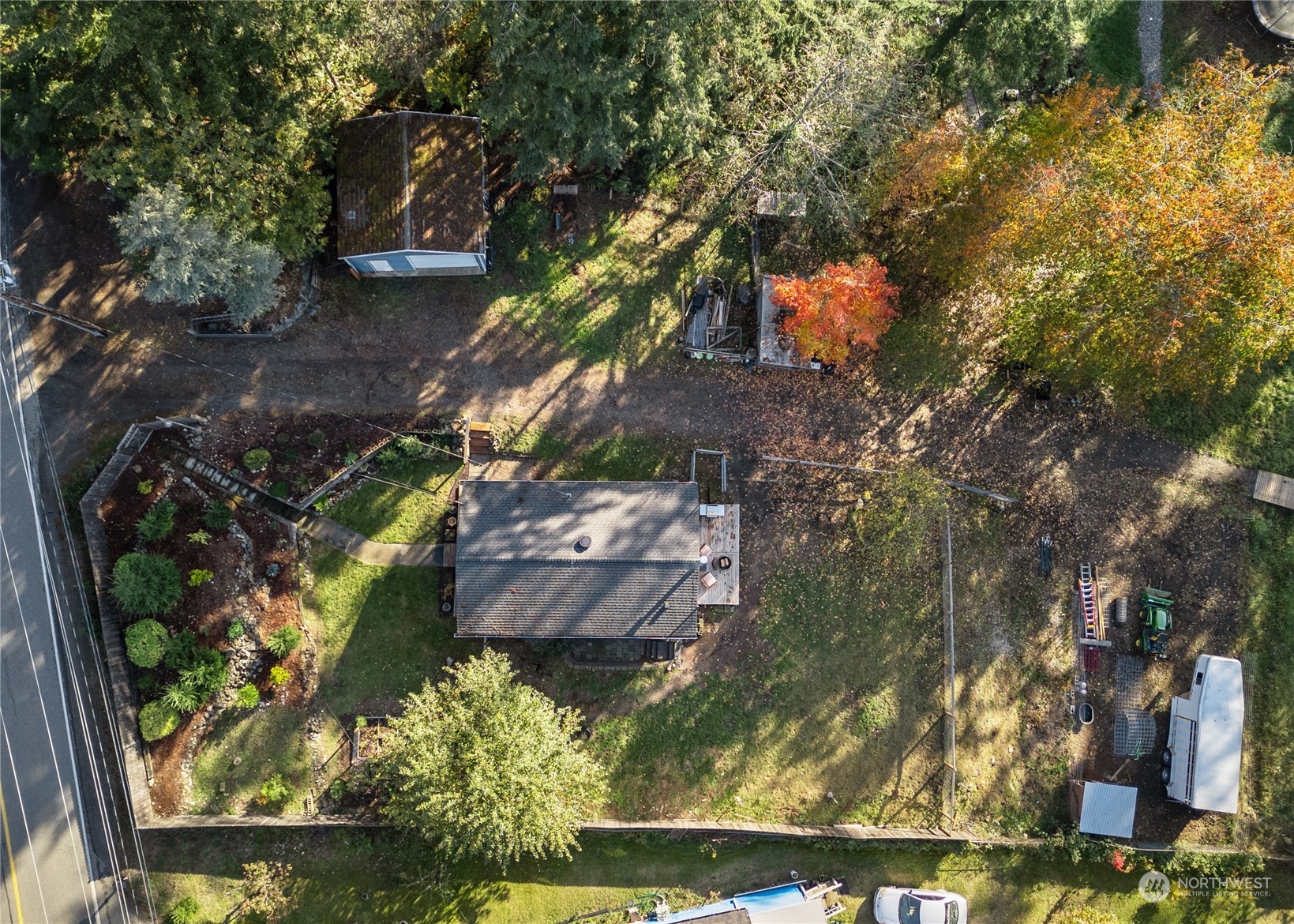 3515 Seabeck Hwy NW