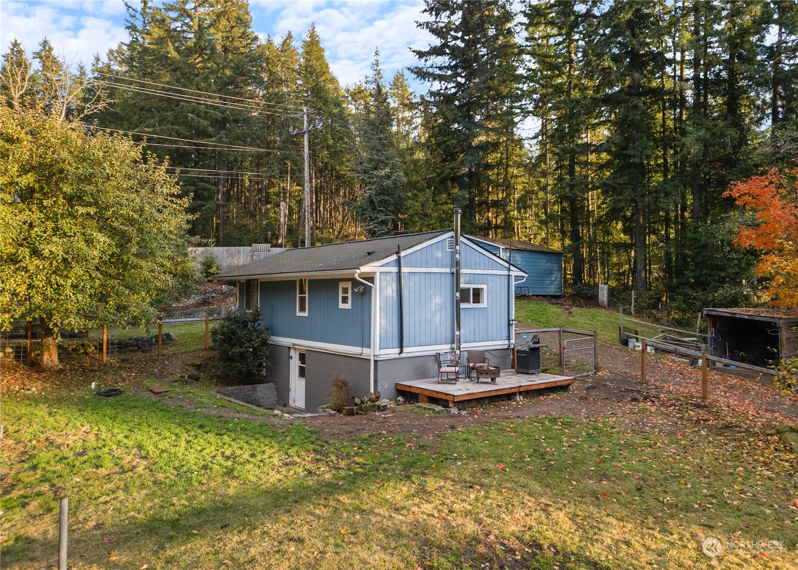 3515 Seabeck Hwy NW
