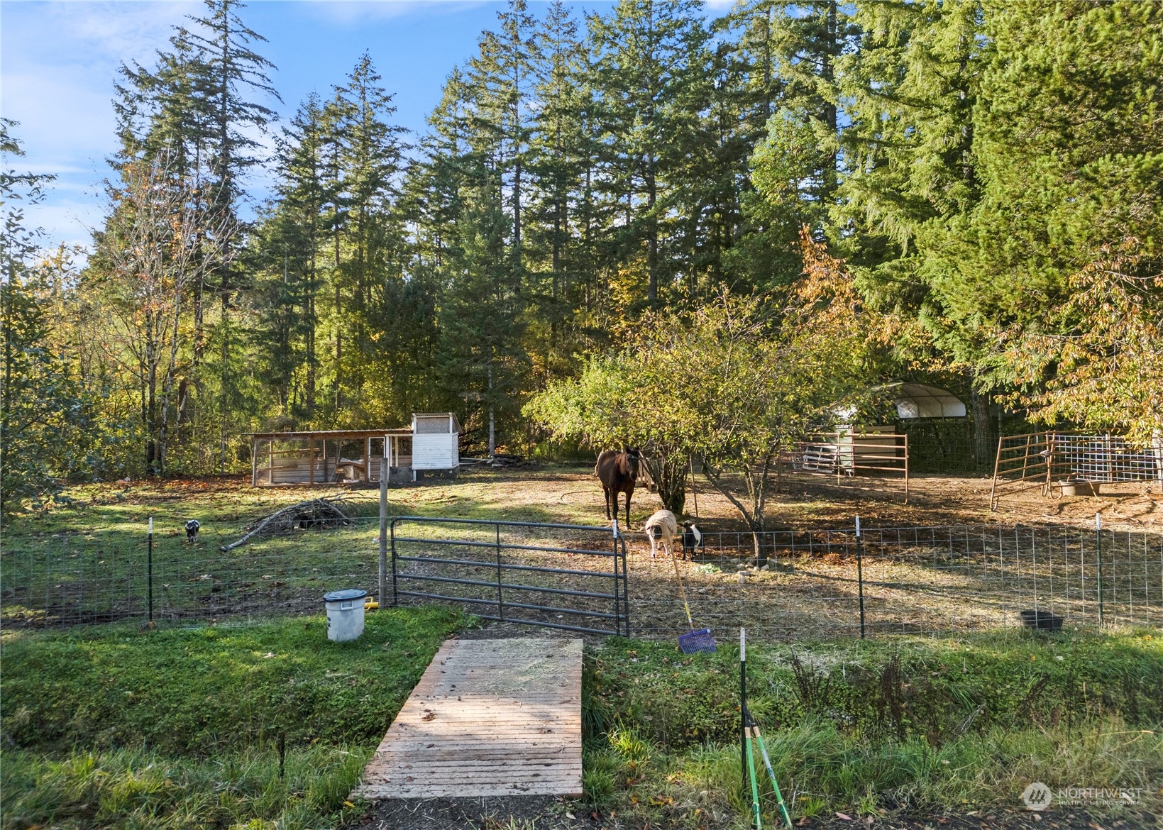 3515 Seabeck Hwy NW