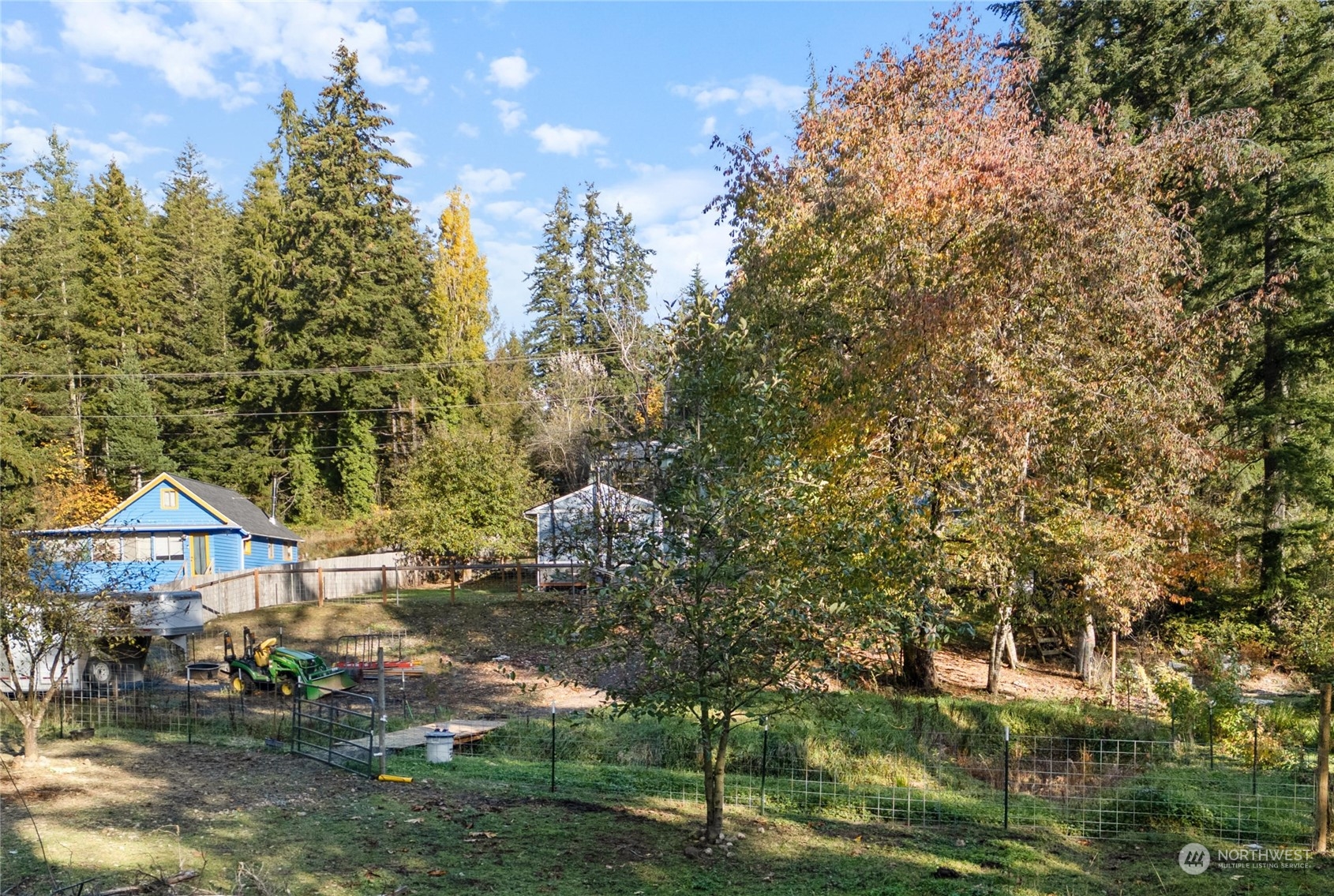 3515 Seabeck Hwy NW