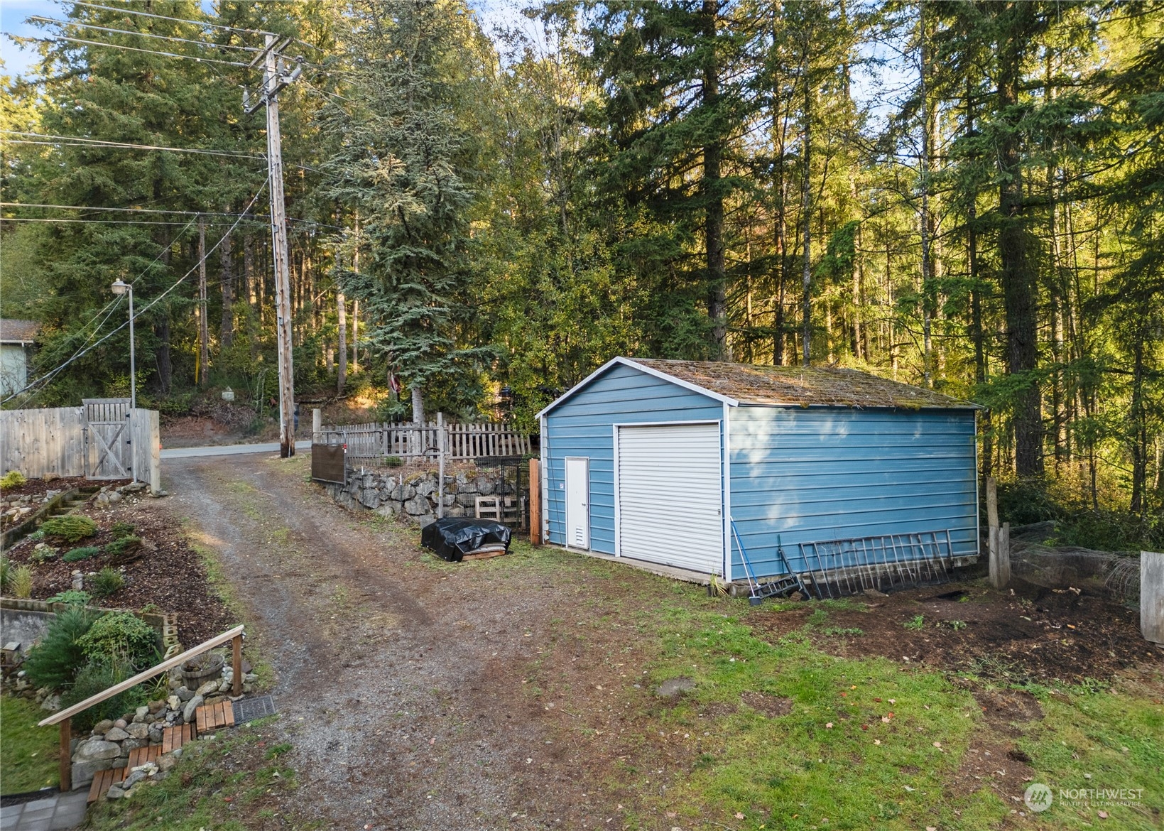 3515 Seabeck Hwy NW