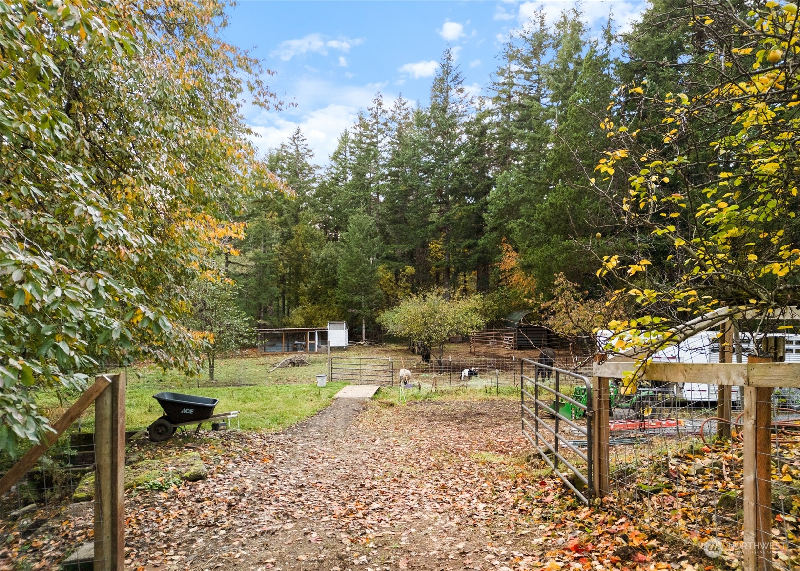 3515 Seabeck Hwy NW