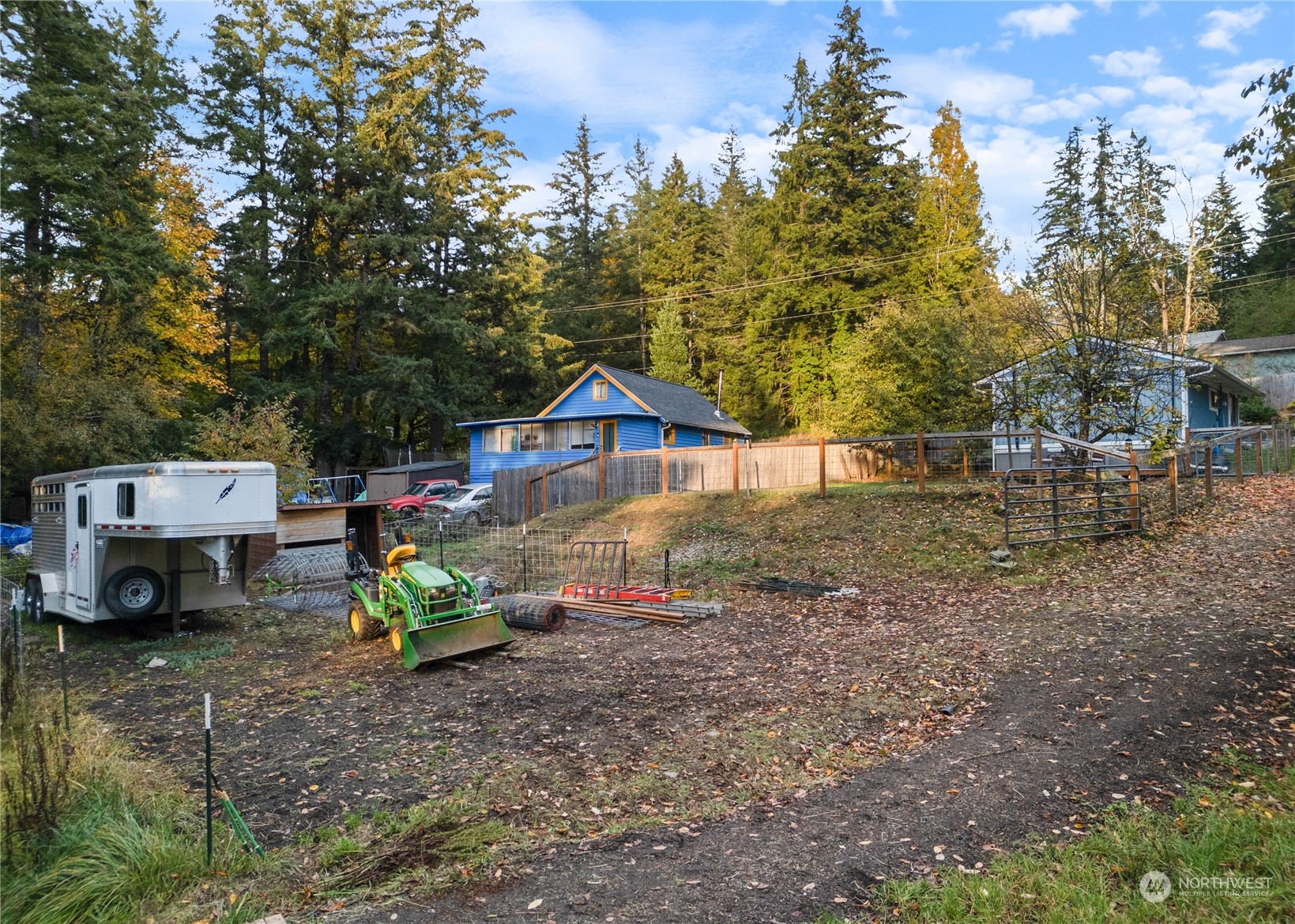 3515 Seabeck Hwy NW
