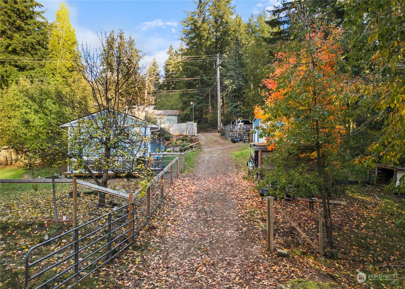 3515 Seabeck Hwy NW