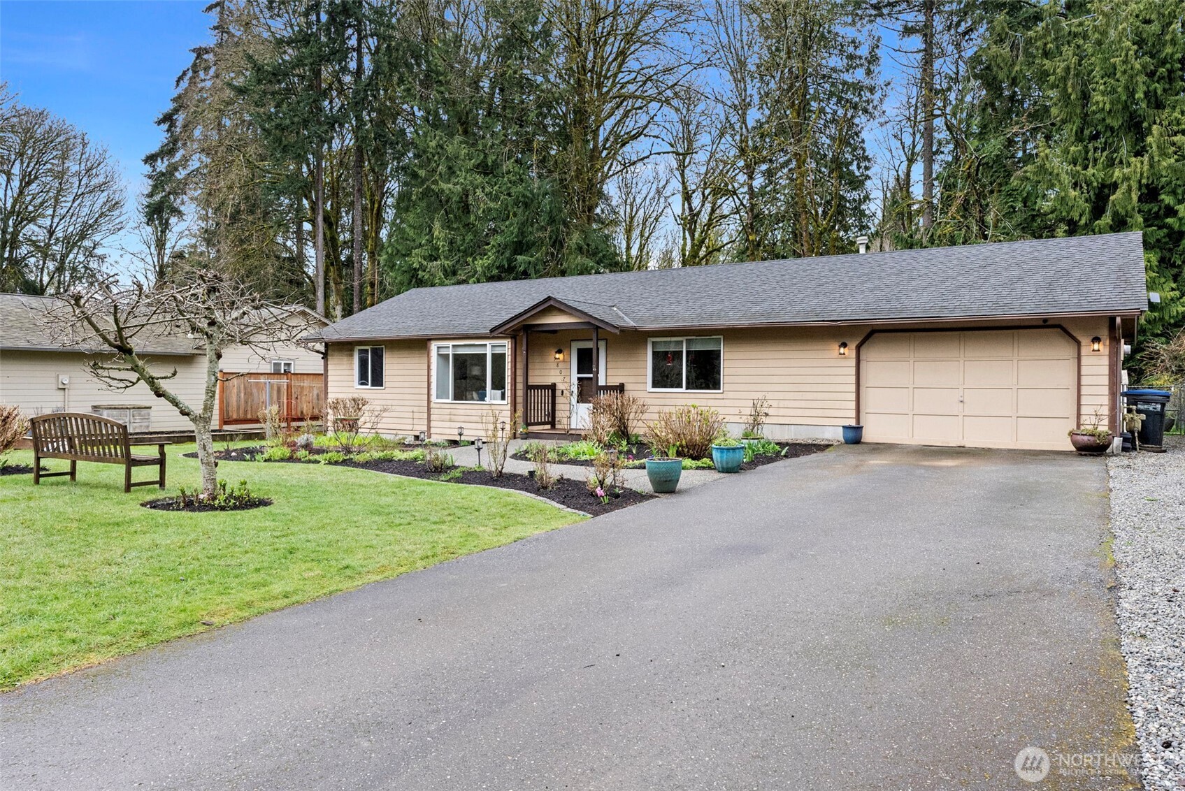 5807 NE Rest Place