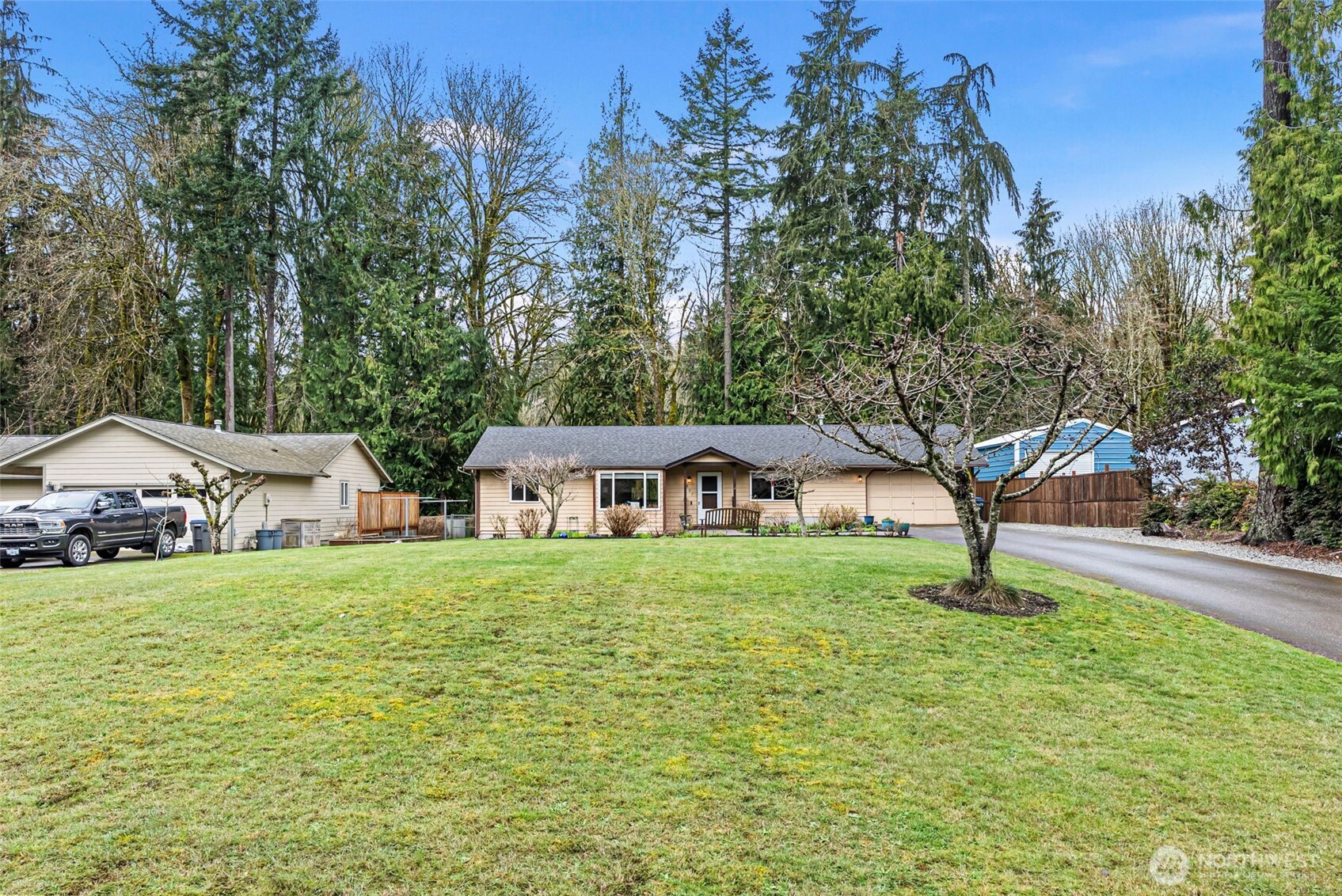 5807 NE Rest Place
