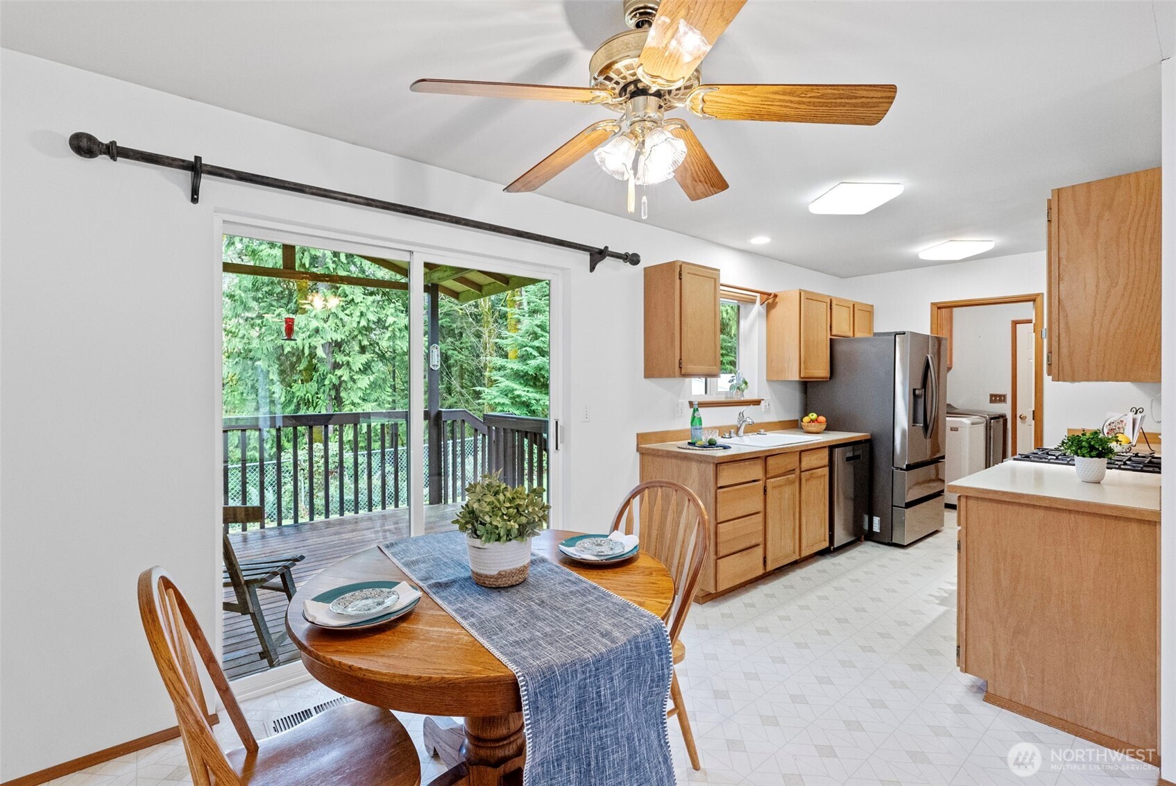 5807 NE Rest Place