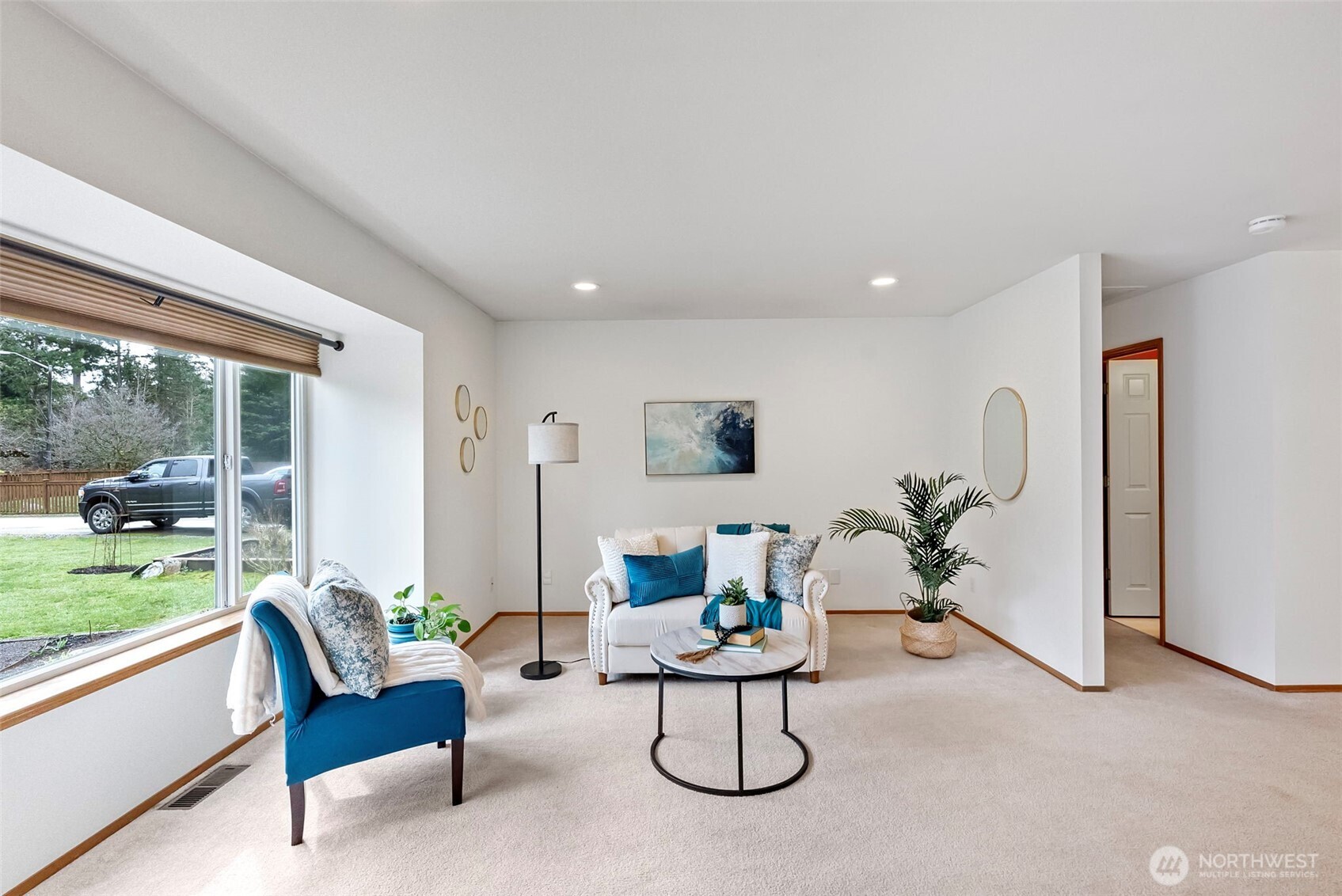 5807 NE Rest Place