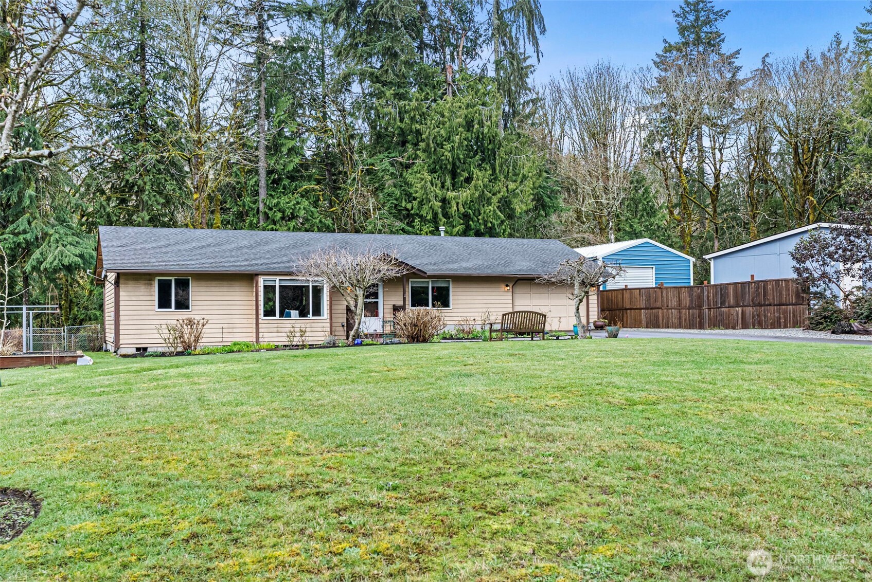 5807 NE Rest Place