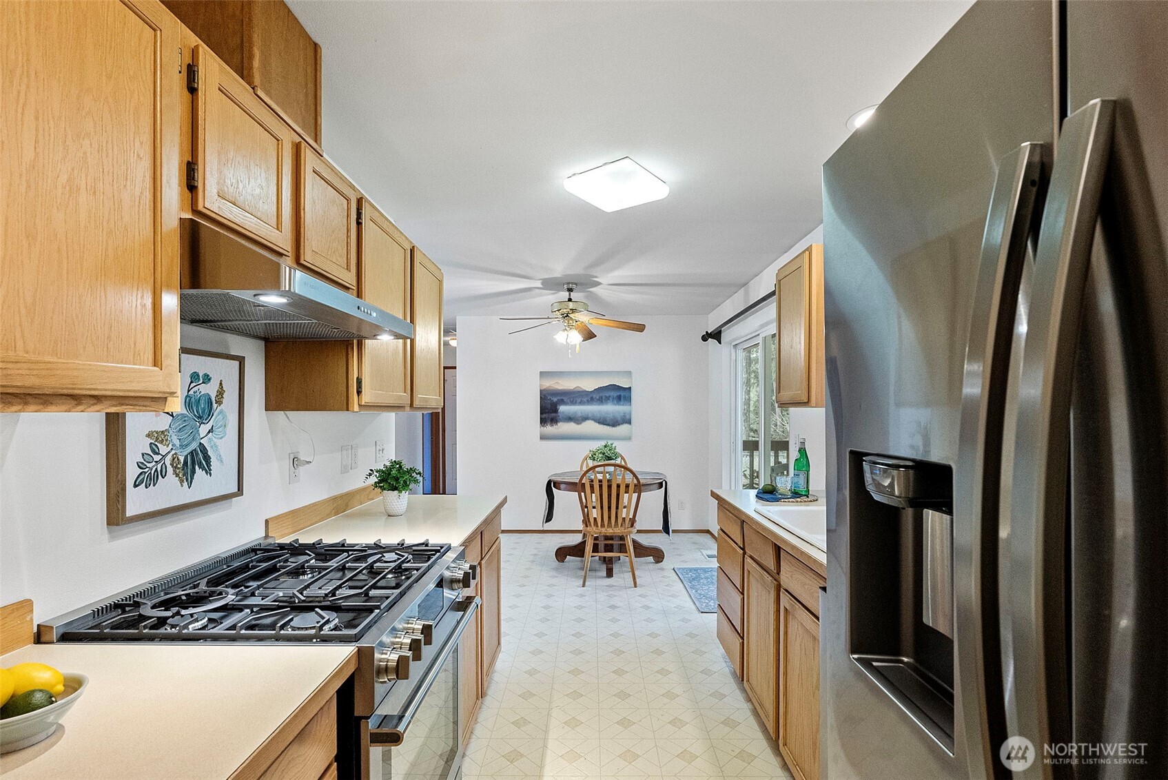 5807 NE Rest Place