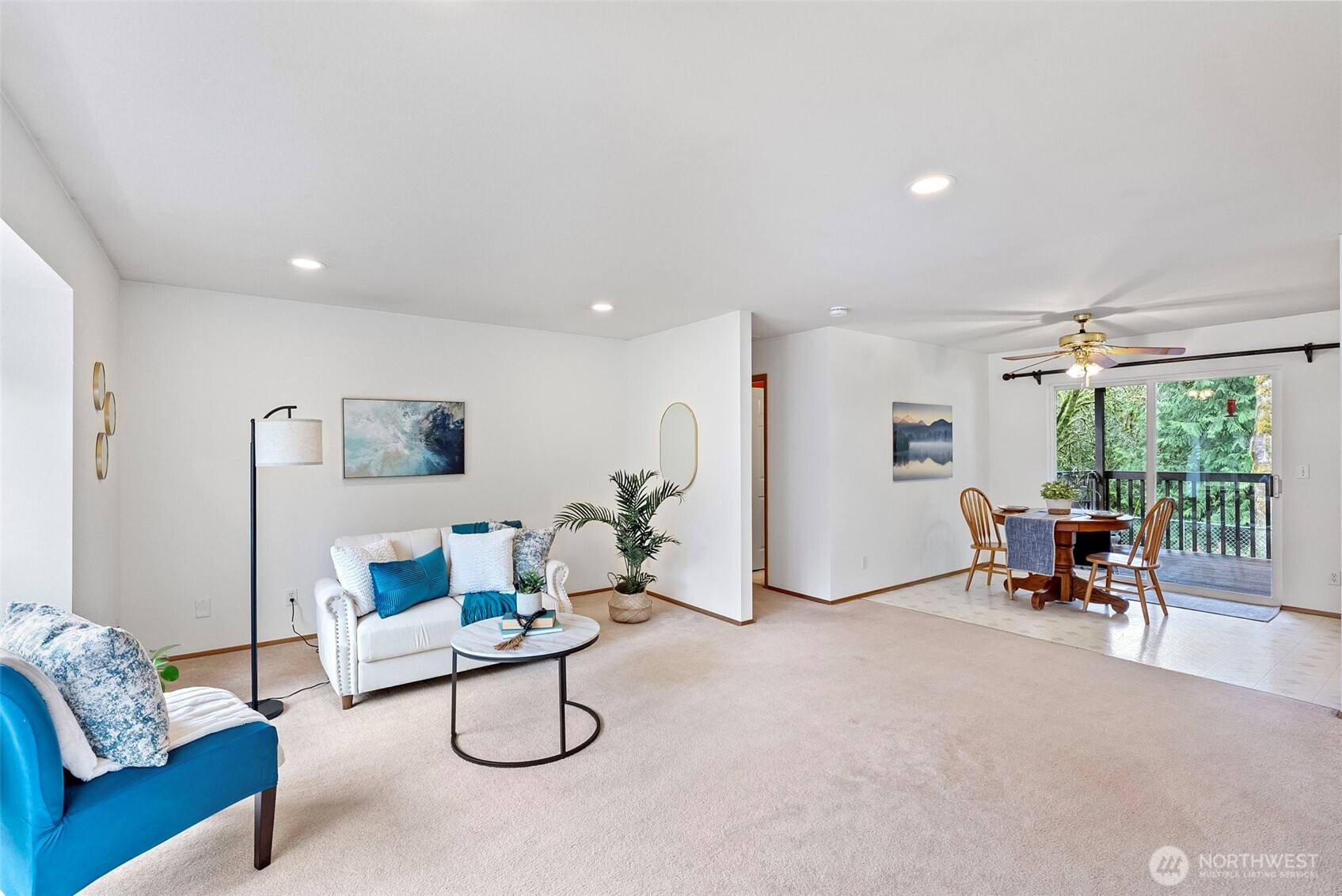 5807 NE Rest Place
