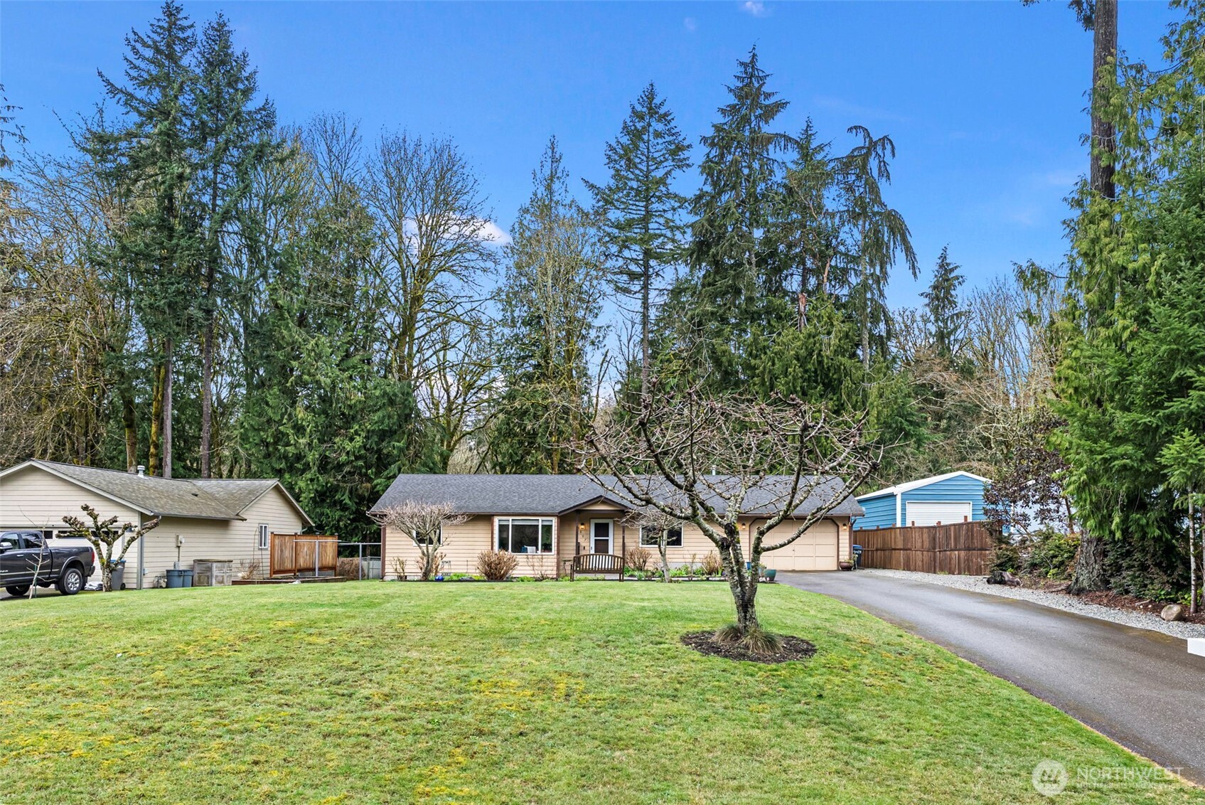 5807 NE Rest Place