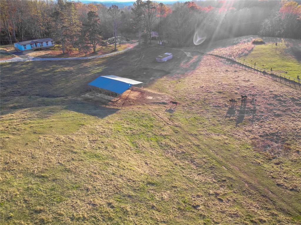 6627 YELLOW CREEK Road