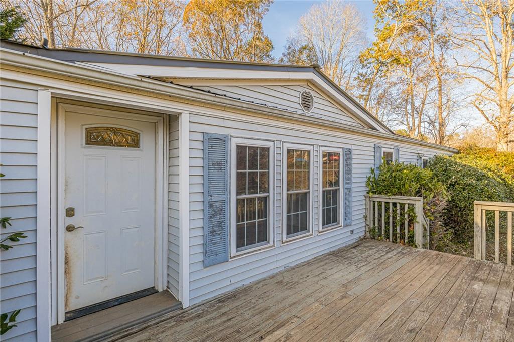 6627 YELLOW CREEK Road