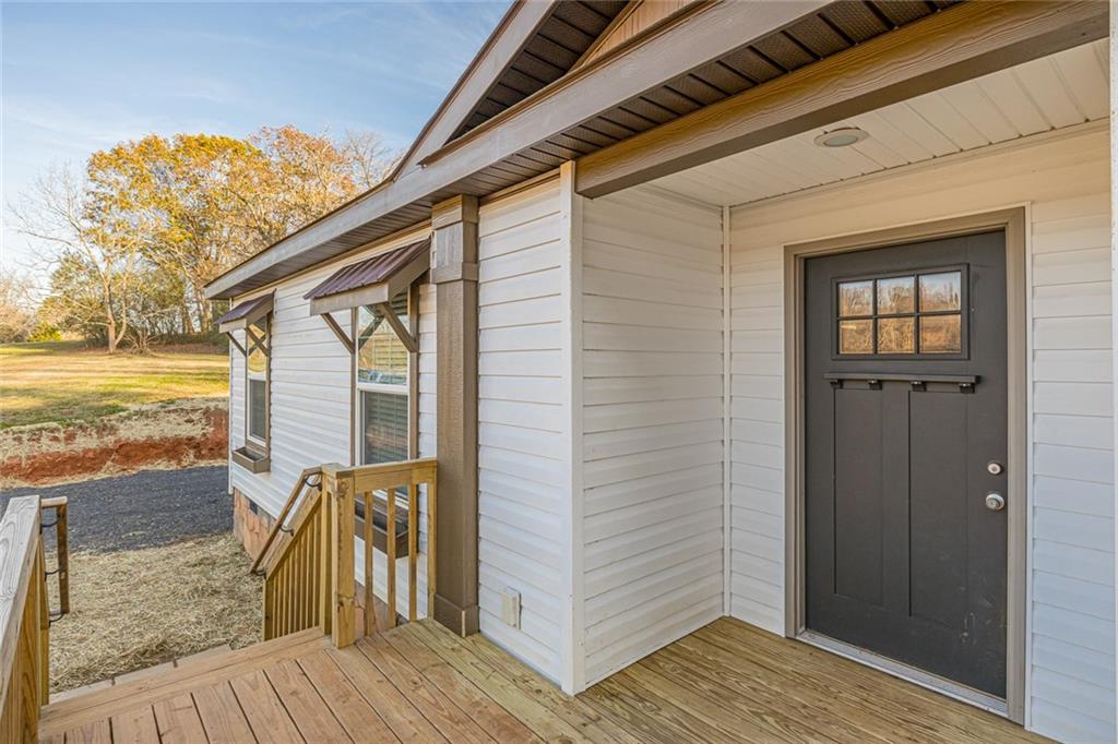 6627 YELLOW CREEK Road