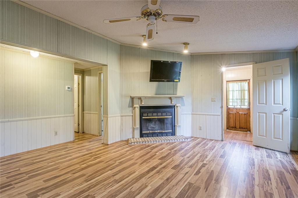 6627 YELLOW CREEK Road