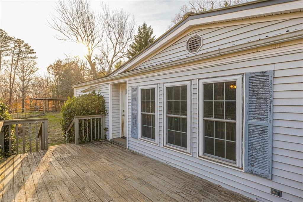 6627 YELLOW CREEK Road
