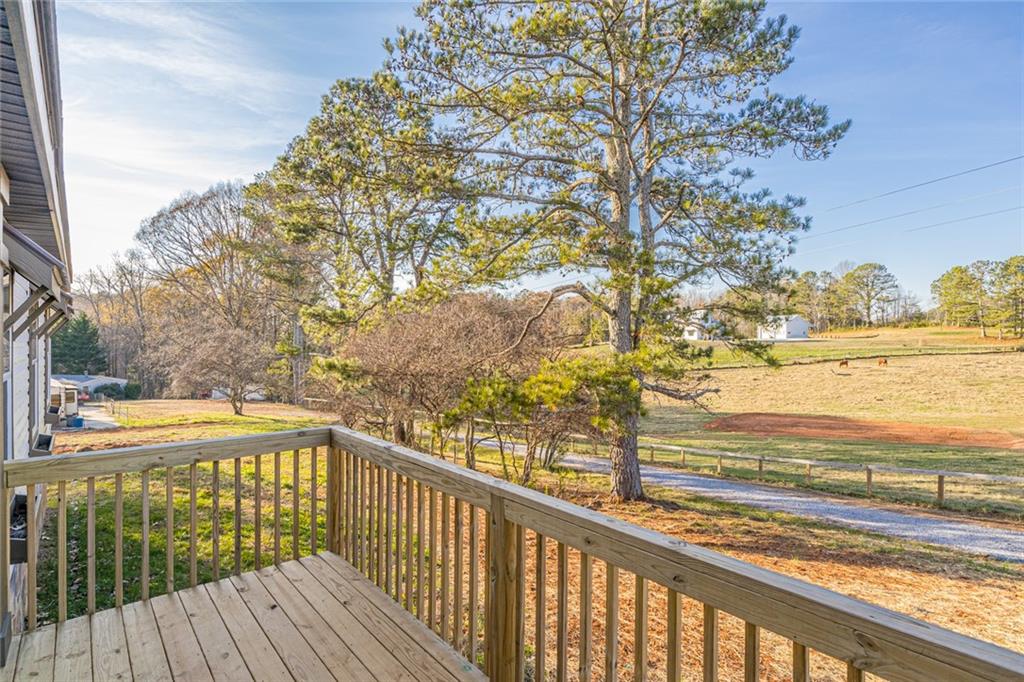 6627 YELLOW CREEK Road
