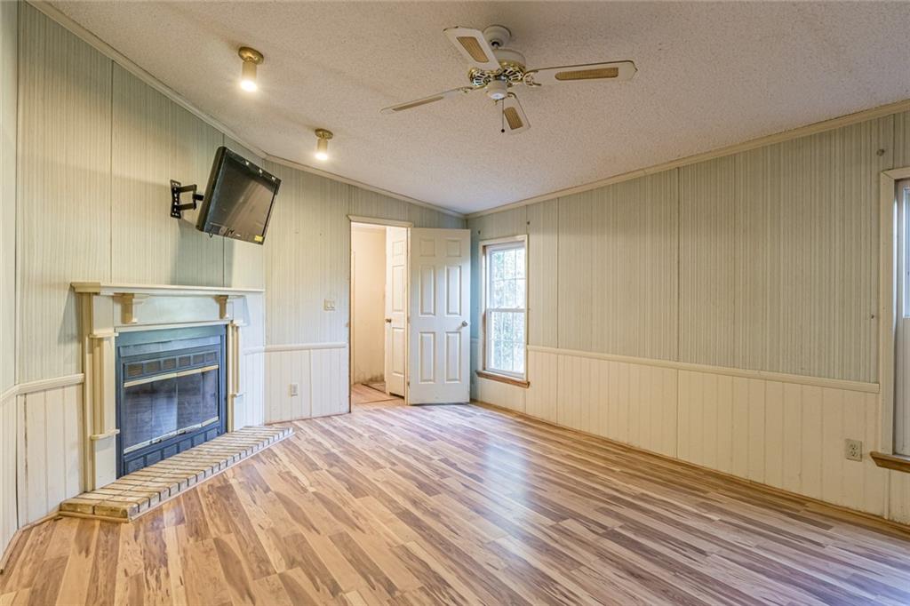 6627 YELLOW CREEK Road