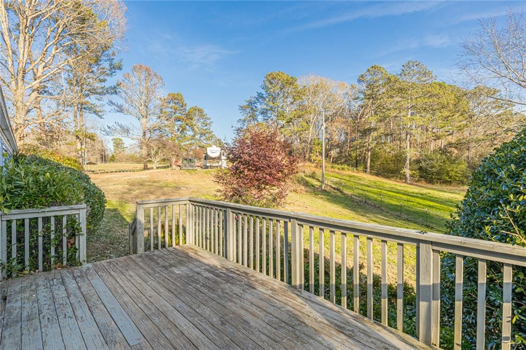 6627 YELLOW CREEK Road