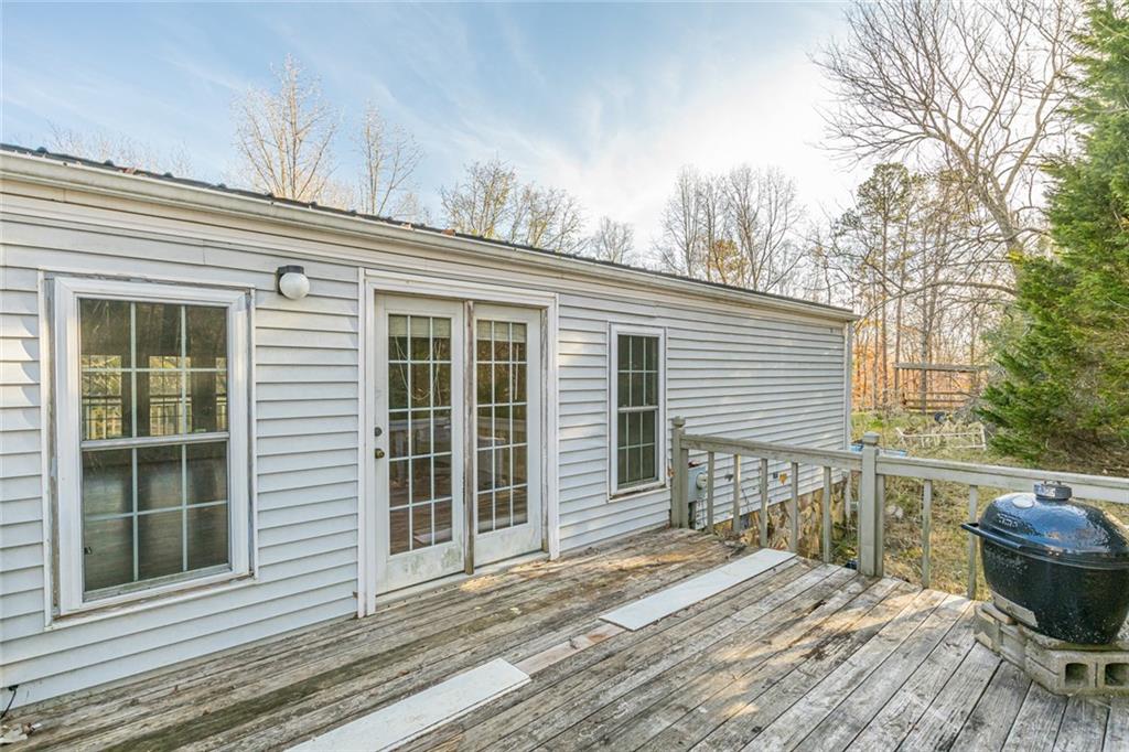 6627 YELLOW CREEK Road