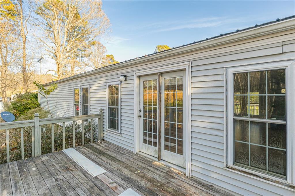 6627 YELLOW CREEK Road