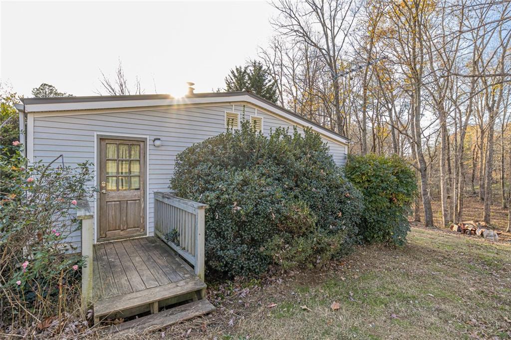 6627 YELLOW CREEK Road