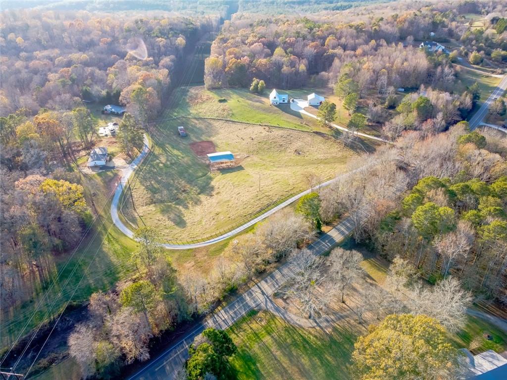 6627 YELLOW CREEK Road