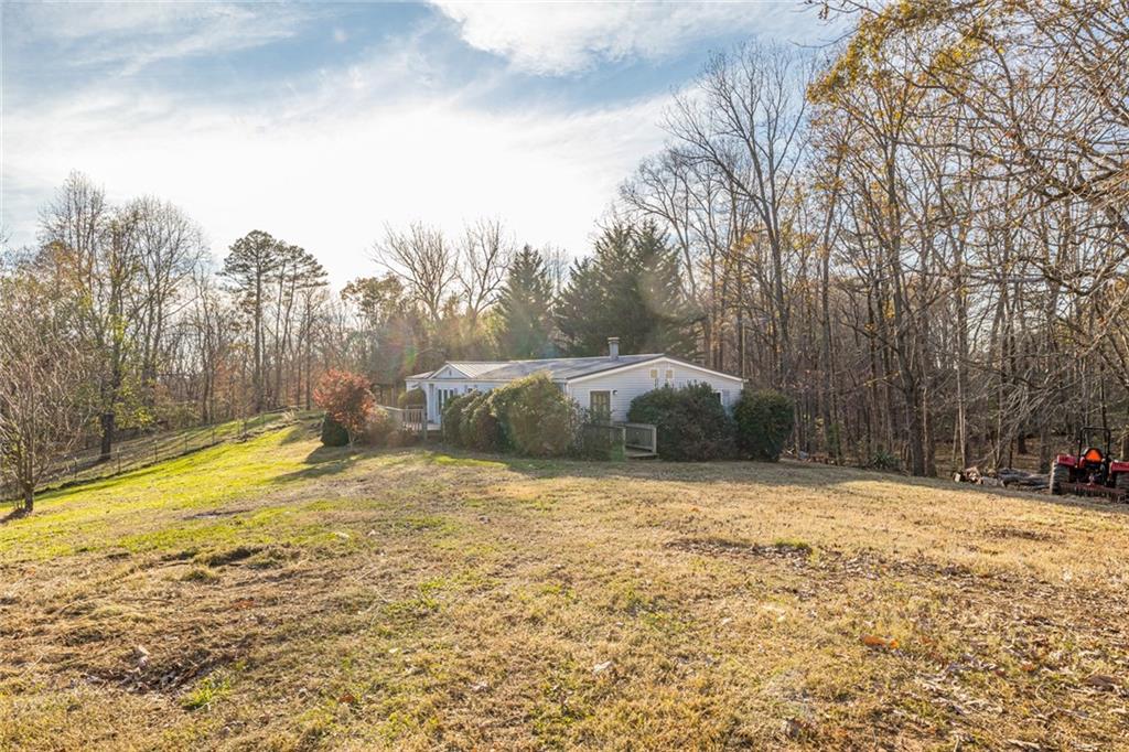 6627 YELLOW CREEK Road
