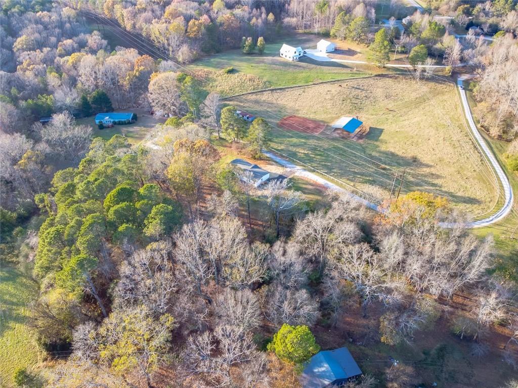 6627 YELLOW CREEK Road