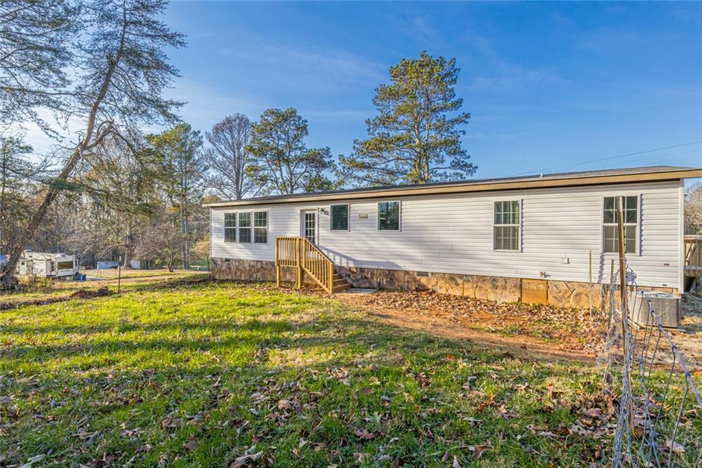 6627 YELLOW CREEK Road