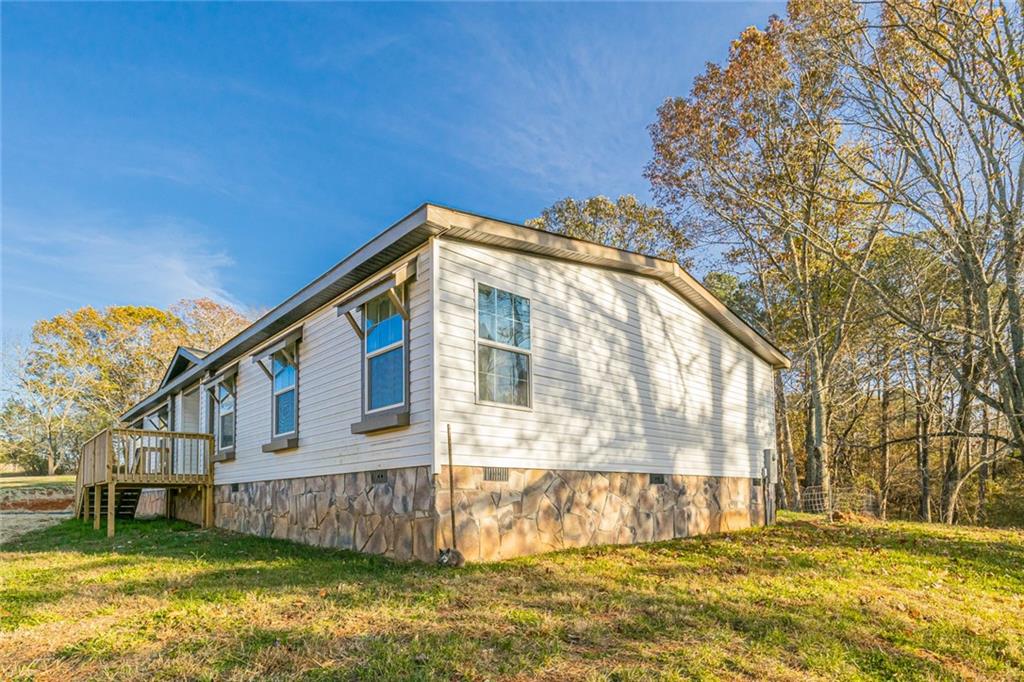 6627 YELLOW CREEK Road