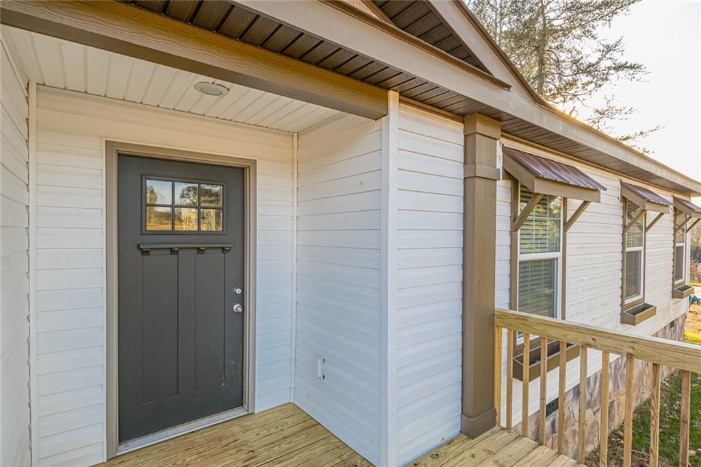 6627 YELLOW CREEK Road