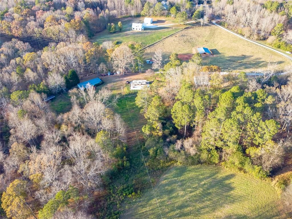 6627 YELLOW CREEK Road