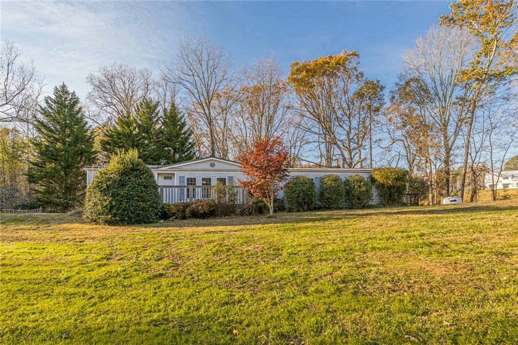 6627 YELLOW CREEK Road