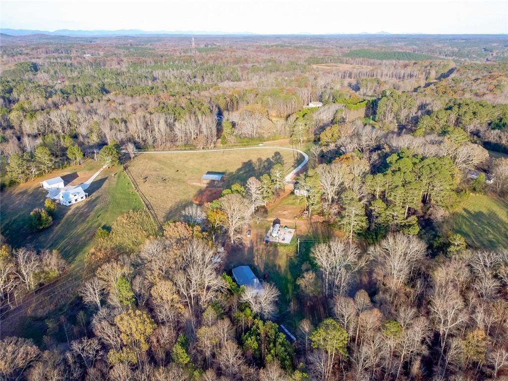 6627 YELLOW CREEK Road