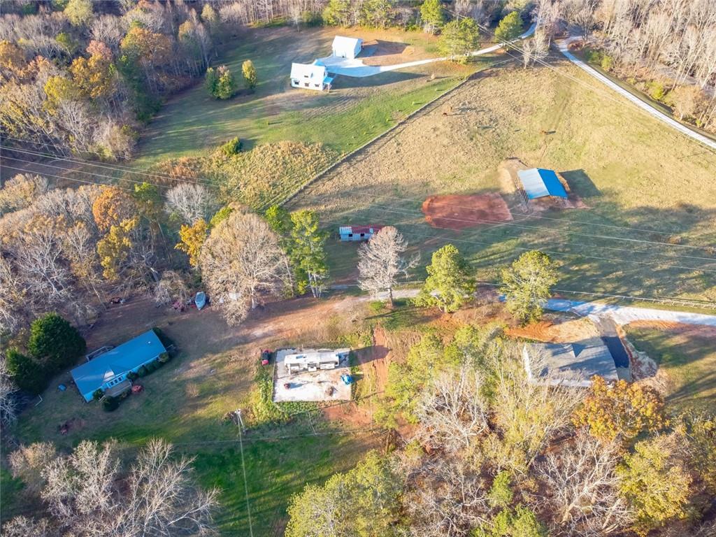6627 YELLOW CREEK Road