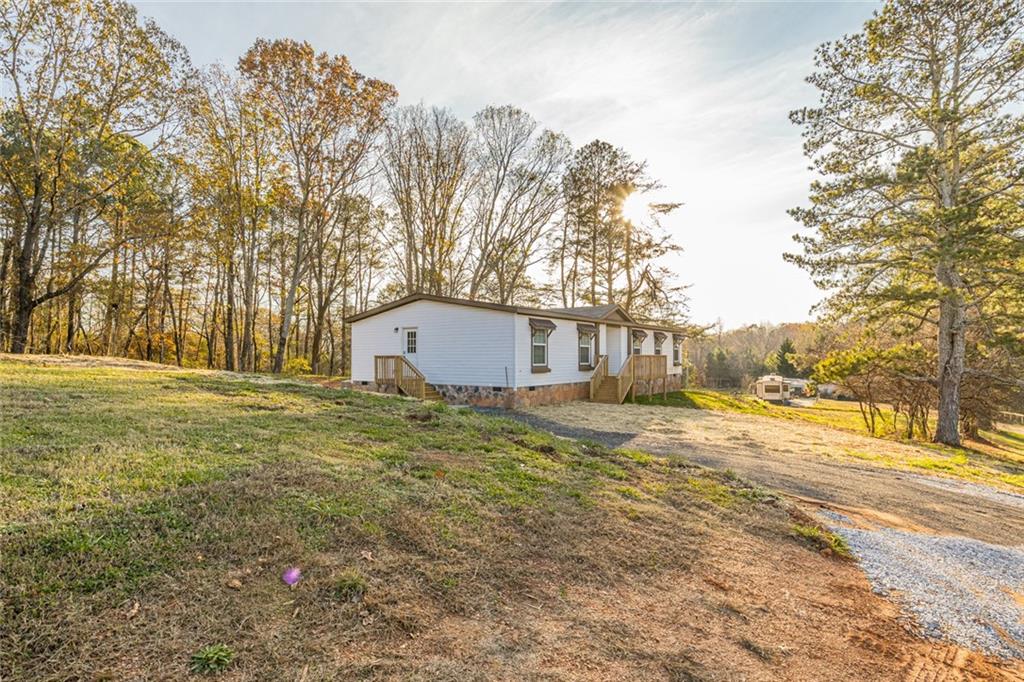 6627 YELLOW CREEK Road