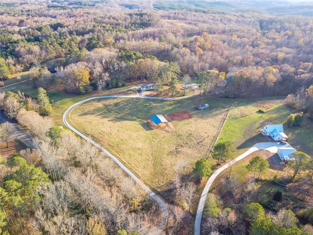 6627 YELLOW CREEK Road