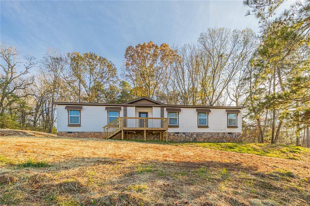 6627 YELLOW CREEK Road