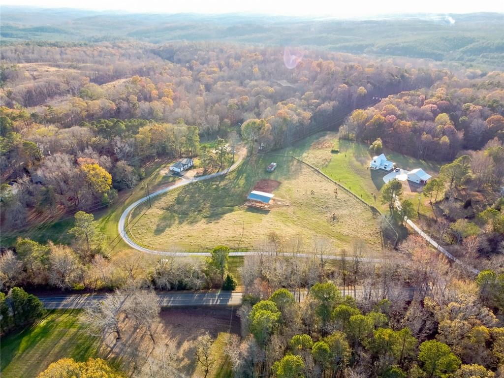 6627 YELLOW CREEK Road